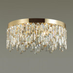 Накладная люстра Odeon Light 4986/6C