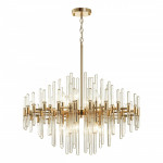 Подвесная люстра Odeon Light 4988/12