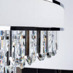 Подвесная люстра ARTE Lamp A1002LM-8CC