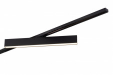 Трековый светильник Denkirs DK6630-BK