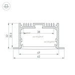 Профиль Arlight 036170