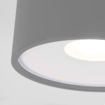 Накладной уличный светильник Elektrostandard Light LED 2135 (35141/H) серый