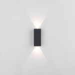 Бра Elektrostandard Petite LED черный (40110/LED)