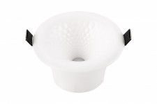 Точечный встраиваемый светильник Denkirs DK3400-WH