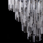 Каскадная люстра ARTE Lamp A1009SP-6CC