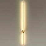 Бра Odeon Light 4335/18WG