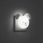 Ночник Feron 23348