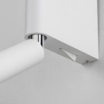 Бра Elektrostandard Sarca LED белый (40111/LED)