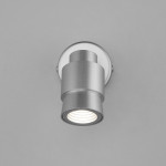 Спот Eurosvet 20125/1 LED серебро