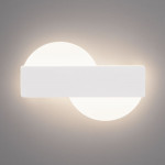 Бра Elektrostandard 40143/1 LED белый