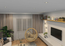 Светильник для ступеней Novotech 358571