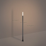 Грунтовый светильник Arlight 034163