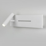 Спот Elektrostandard Tuo LED белый (MRL LED 1117)
