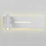 Спот Elektrostandard Tuo LED белый (MRL LED 1117)
