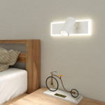 Спот Eurosvet 20127/1 LED белый