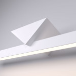 Бра Elektrostandard Delta LED белый (40115/LED)