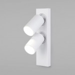 Спот Eurosvet 20139/2 LED белый