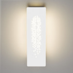 Бра Elektrostandard 40149/1 LED белый