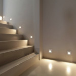 Подсветка стен для дома Denkirs DK1020-WH