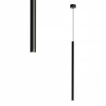 Светильник Denkirs DK4304-BK