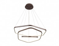 Каскадная люстра Ambrella Light FL366