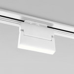 Светильник на шине Elektrostandard Arda Белый 10W 4200K (85015/01) однофазный