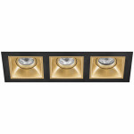 Встраиваемый светильник Lightstar D537030303