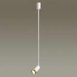 Спот Odeon Light 4350/1C