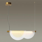Подвесной светильник Odeon Light 4358/20L