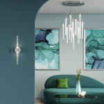 Бра Odeon Light 4370/10WL
