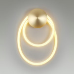 Бра Odeon Light 4397/20WL
