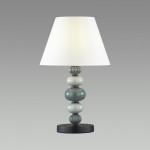 Настольная лампа Odeon Light 4896/1T