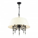 Подвесная люстра Odeon Light 4896/5A