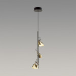 Подвесной светильник Odeon Light 5002/13L