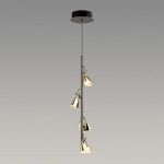 Подвесной светильник Odeon Light 5002/17L
