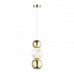 Подвесной светильник Odeon Light 5008/7LA