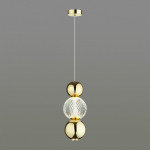 Подвесной светильник Odeon Light 5008/7LA