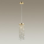 Подвесной светильник Odeon Light 5028/1