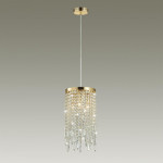Подвесной светильник Odeon Light 5028/3
