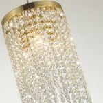 Подвесной светильник Odeon Light 5028/3