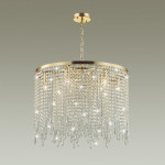Подвесная люстра Odeon Light 5028/9