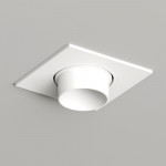 Точечный встраиваемый светильник Denkirs DK3121-WH