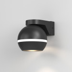 Бра Elektrostandard Cosmo черный (MRL 1026)
