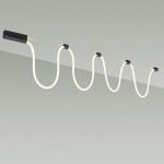 Подвесной светильник Odeon Light 4391/30CL
