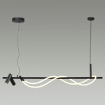 Подвесной светильник Odeon Light 4391/30L
