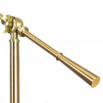 Торшер ARTE Lamp A4054PN-1PB