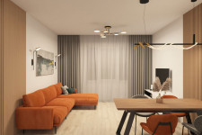 Подвесной светильник Odeon Light 4397/30L