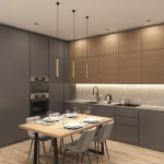 Светильник Denkirs DK4050-BG