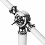 Торшер ARTE Lamp A2054PN-1WH