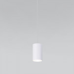 Подвесной светильник Eurosvet 50247/1 LED белый